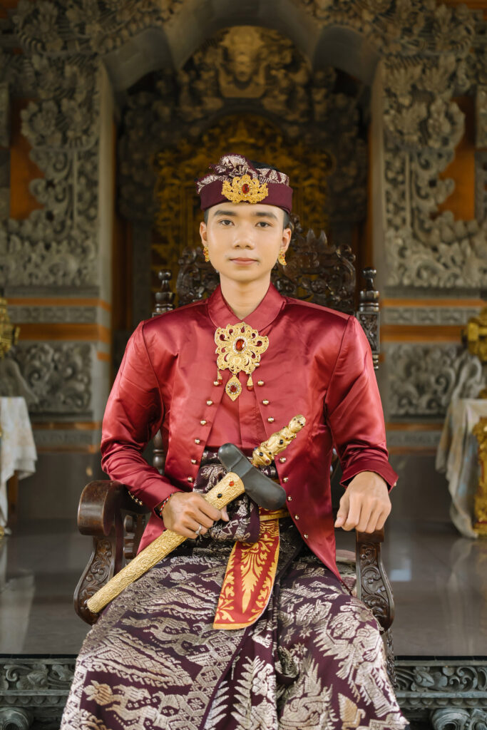I Gusti Lanang Ary Kresnawan, S.Kom.